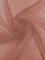 1 Yard Crystal Organza Fabric Sheer Lightweight Textile with Soft Flow for Dresses Linings and Costume Design